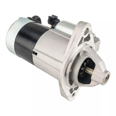 DOMESTIC ALTERNATOR