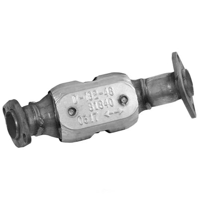 Walker Exhaust auto part