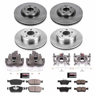 PowerStop auto part
