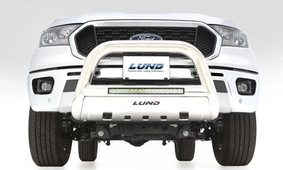 LUND bull bar