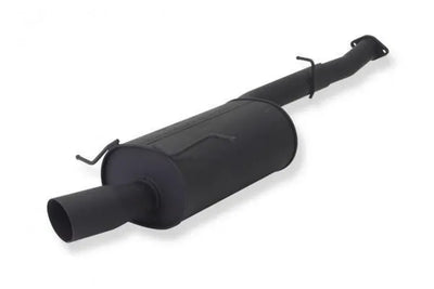 Noir Exhaust RX-7 (FD3S)