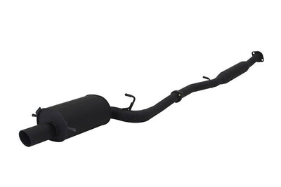 Noir Exhaust WRX / Sti (G