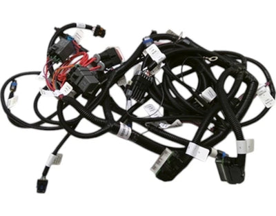 GM Performance auto part