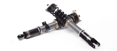 BC Racing coilovers