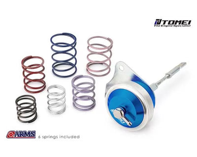 Tomei auto part