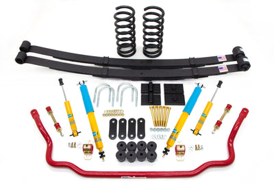 UMI PERFORMANCE black auto part