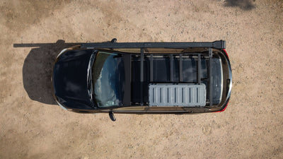 Sherpa Equipment roof rack