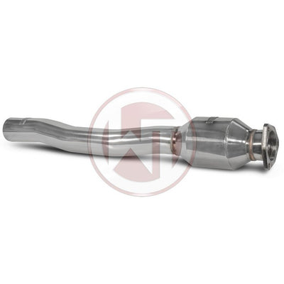 Wagner Tuning downpipe
