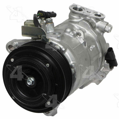 FOUR SEASONS air compressor