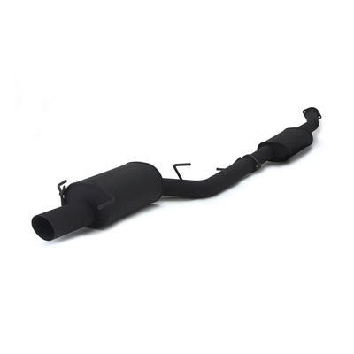 Apexi exhaust