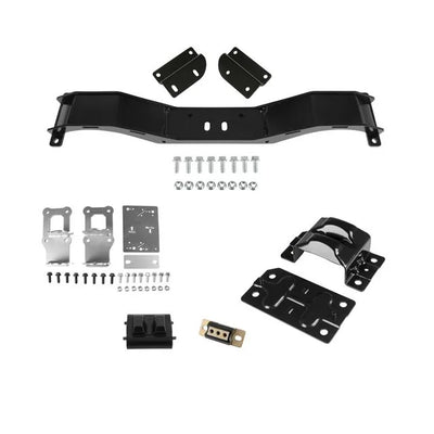 Holley 70-74 FBODY LVL1 LS SWAP - AUTO MANUAL SE1-GM2FE-LSX-AM