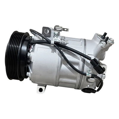FOUR SEASONS air compressor