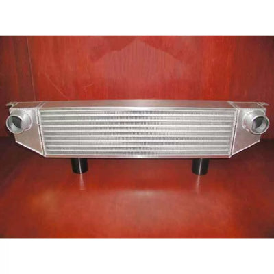 Extreme Turbo Systems titanium intake system