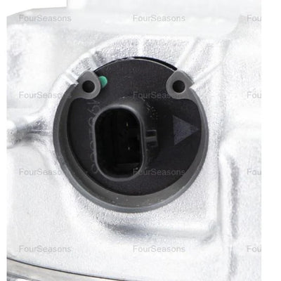 FOUR SEASONS air compressor