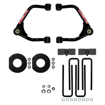 19C CHEVROLET SILVERADO 1500 3.5 IN COMPONENT BOX