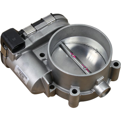 Bosch throttle body