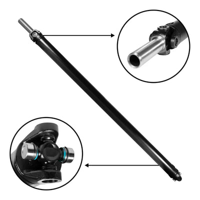 Yukon Gear & Axle auto part