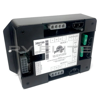 Lippert Components Inc. auto part