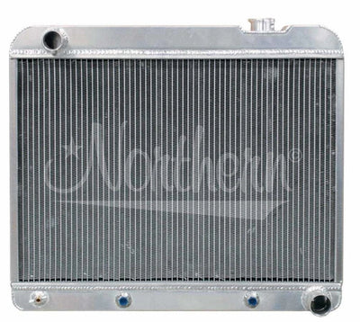 Northern Radiator auto part