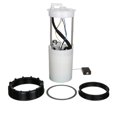 CARTER fuel pump