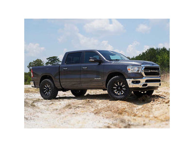 Superlift coilovers