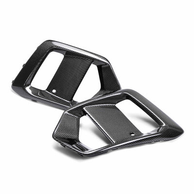 Anderson Composites carbon fog light kit