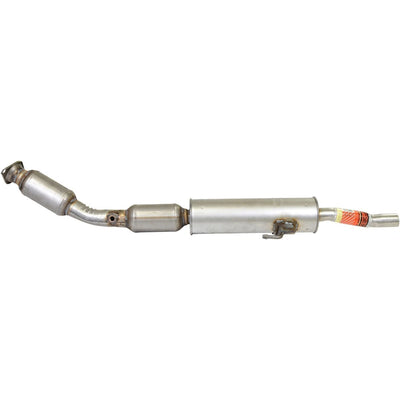 Walker Exhaust auto part