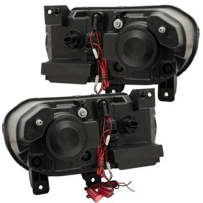 Oracle Lighting auto part