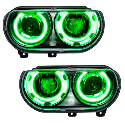 Oracle Lighting auto part