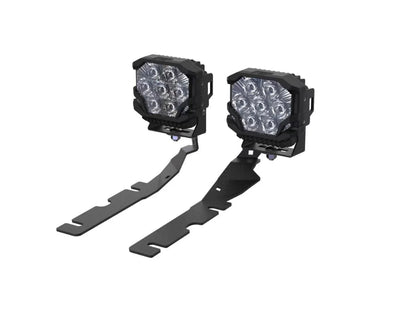 Morimoto Lighting auto part