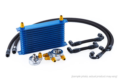 Greddy red air filter
