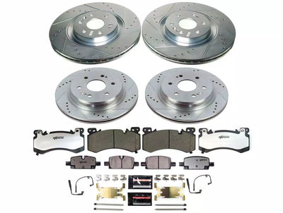 PowerStop auto part