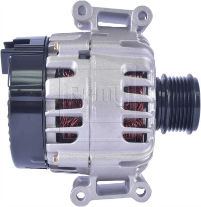 REMANUFACTURED ALTERNATOR