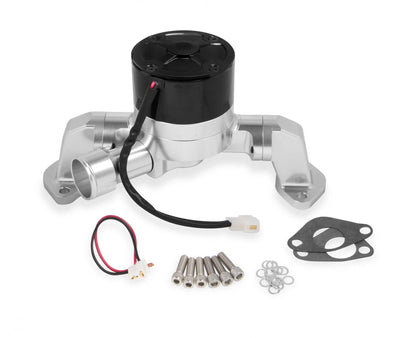 FROSTBITE 40GPM ELECTRIC WATER PUMP