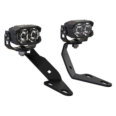 Morimoto Lighting auto part