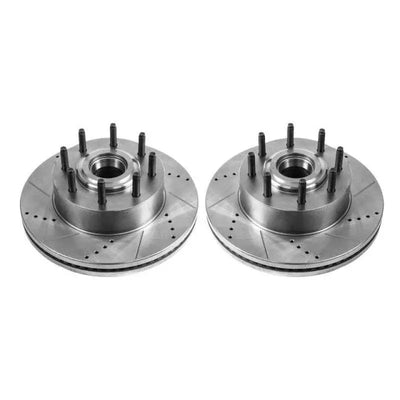 PowerStop auto part