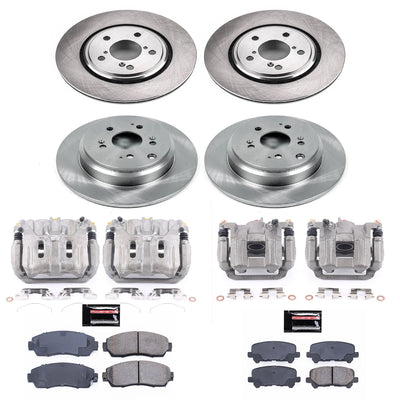 PowerStop auto part