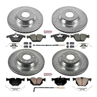 PowerStop auto part