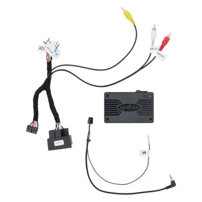 Metra Electronics auto part
