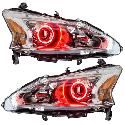 Oracle Lighting auto part