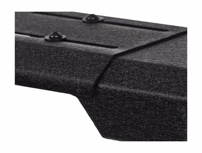 FULL SIZE TRUCK (EX 0918 RAM/F250/F350) CHASE RACK TEXTURE BLACK