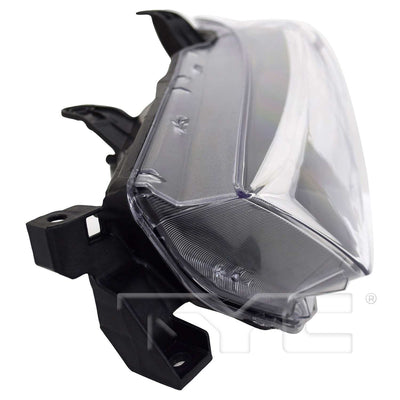 TYC headlights