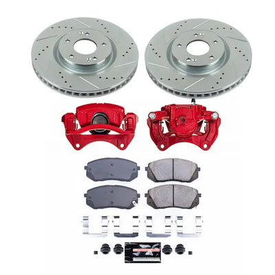 PowerStop auto part