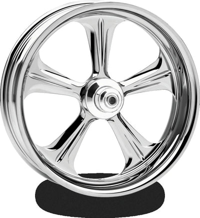 Performance Machine chrome auto part