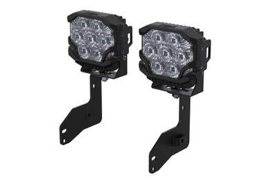 Morimoto Lighting auto part