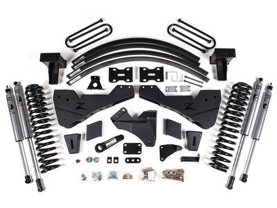 Zone Offroad auto part
