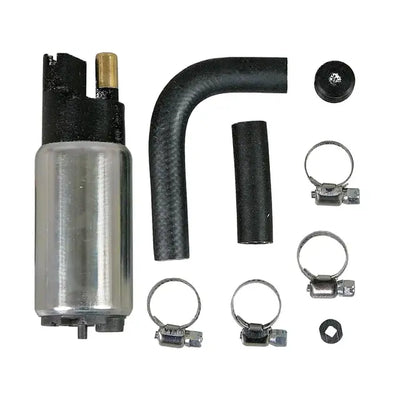 FUEL PUMP HANGER ASSEM