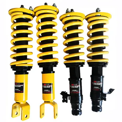 BLOX Racing 15-21 WRX/STI Street Series II Plus Coilovers