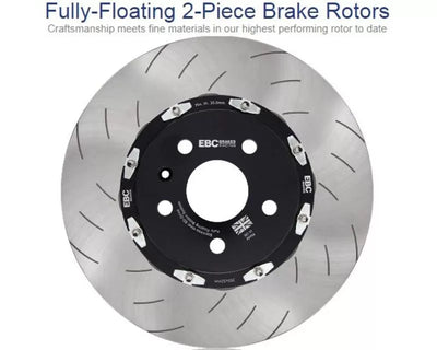 EBC auto part