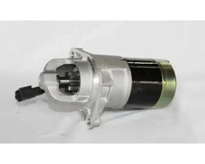 REMANUFACTURED STARTER